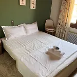 Martsalo Apartman Lefkáda