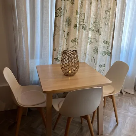 Апартаменты Martsalo Лефкада