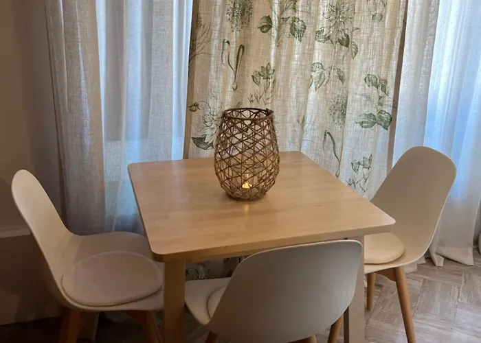 Апартаменты Martsalo Лефкада