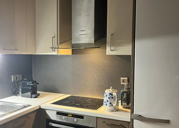 Martsalo Апартаменты