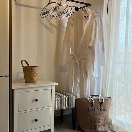 Martsalo Διαμέρισμα Λευκάδα