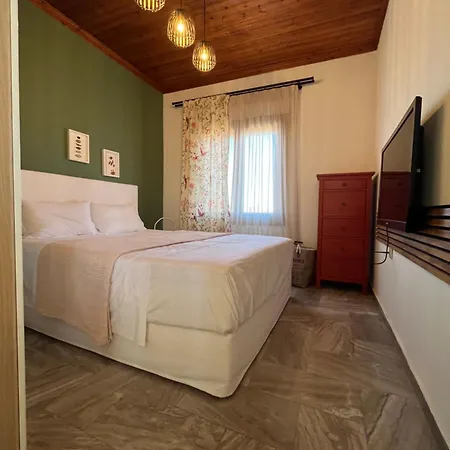 Martsalo * Λευκάδα