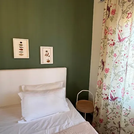 Martsalo Λευκάδα