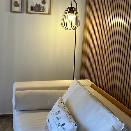 Martsalo Διαμέρισμα *