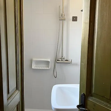 Διαμέρισμα Martsalo *