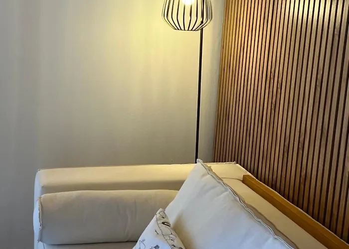 Martsalo Apartamento *